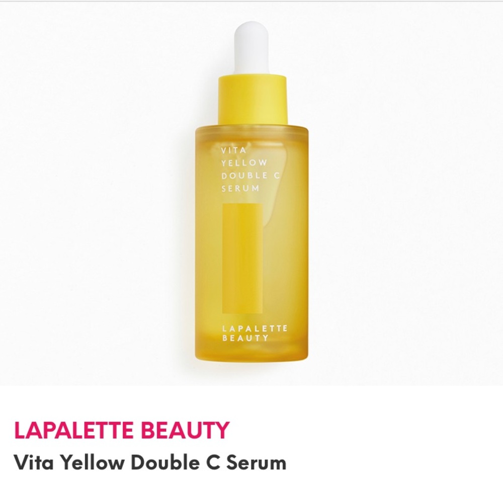 LAPALETTE BEAUTY